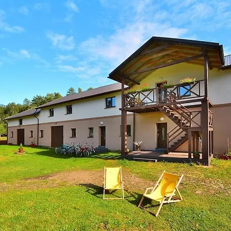 In The Countryside, Biskupice * Bialy Bor (Szczecinek)