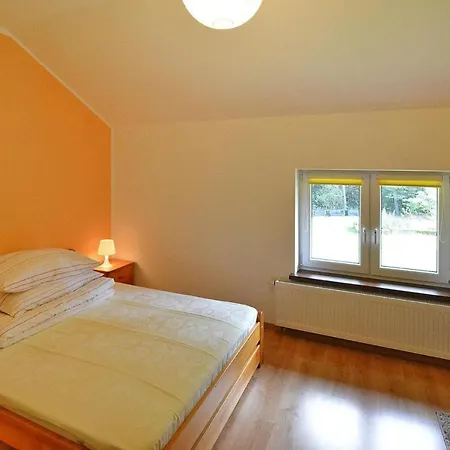 Appartement In The Countryside, Biskupice Bialy Bor (Szczecinek)