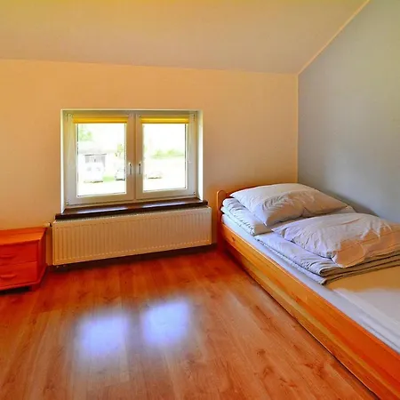 In The Countryside, Biskupice * Biały Bór