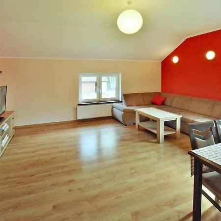 Appartement In The Countryside, Biskupice *