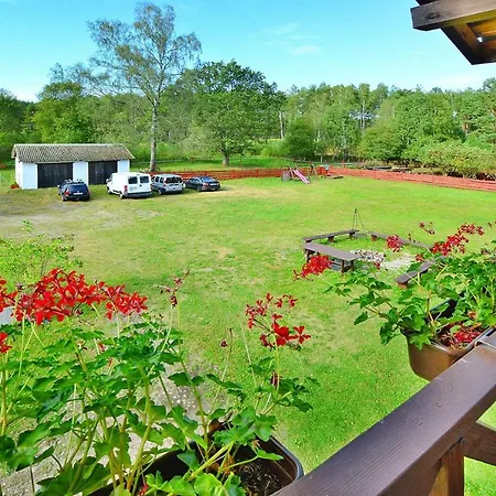 In The Countryside, Biskupice Appartement *