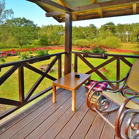 Apartman In The Countryside, Biskupice Biały Bór