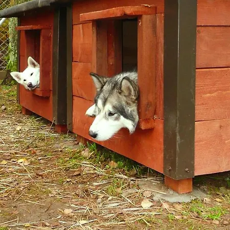 Apartamento In The Countryside, Biskupice