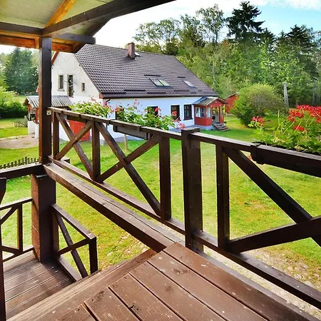 Apartman In The Countryside, Biskupice
