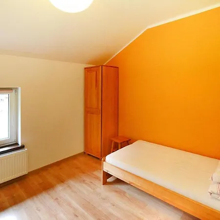 In The Countryside, Biskupice *