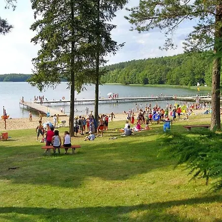 Apartamento In The Countryside, Biskupice