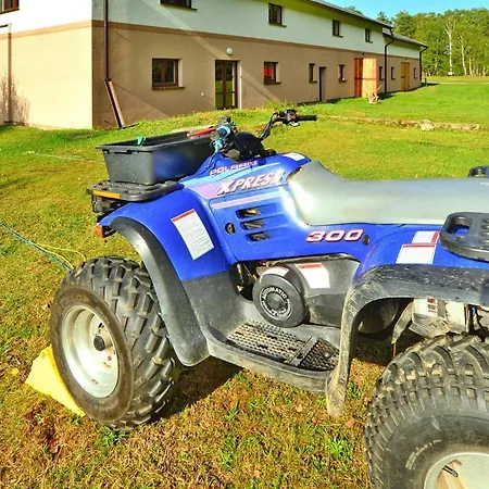 In The Countryside, Biskupice *